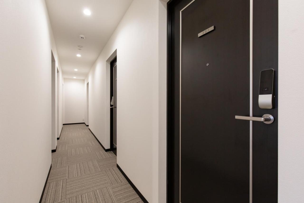 Hotel Port House Hatsudai 3*