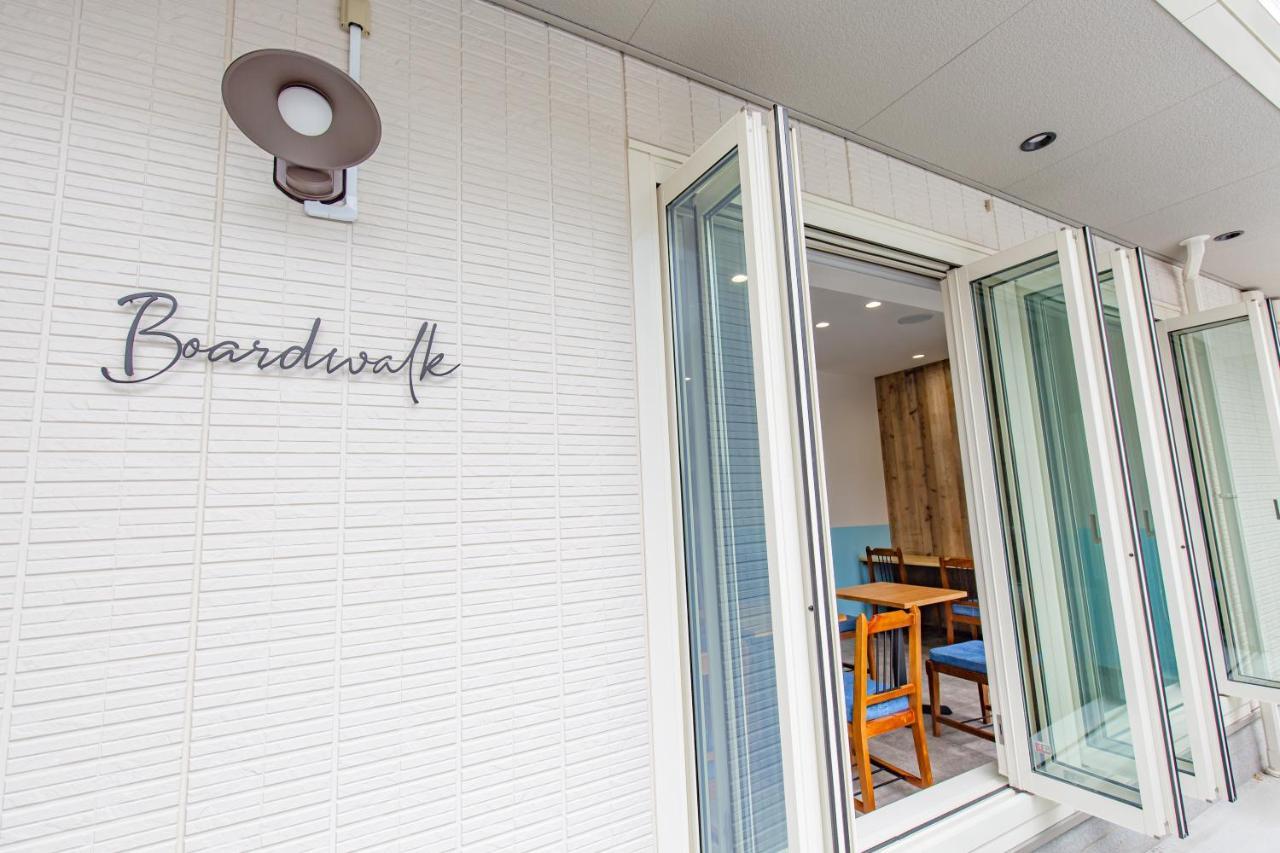 Port House Hatsudai Tokyo
