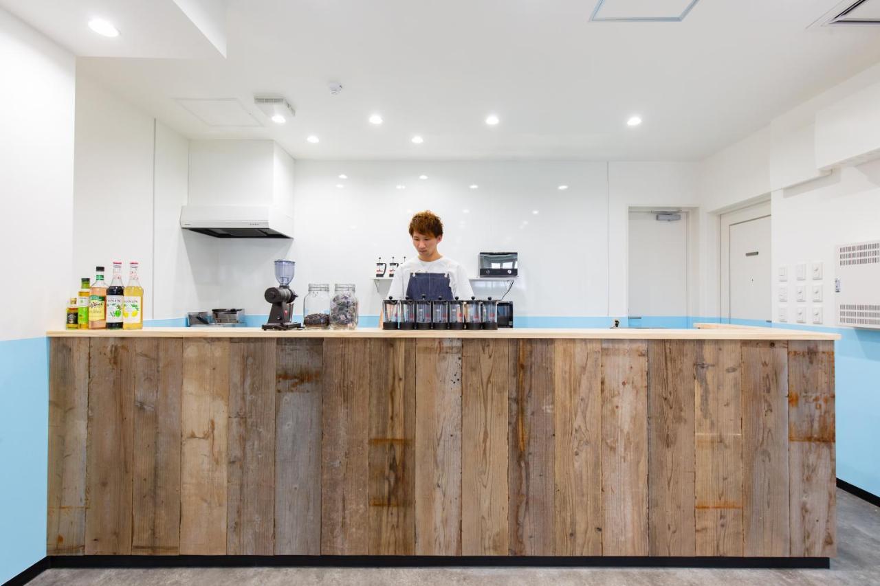 Port House Hatsudai Hotel 3*