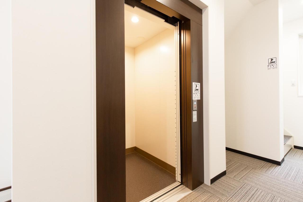 Hotel Port House Hatsudai