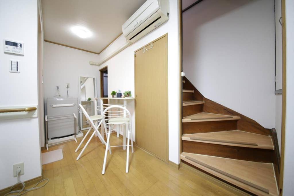 押上シエルロッジ Apartment