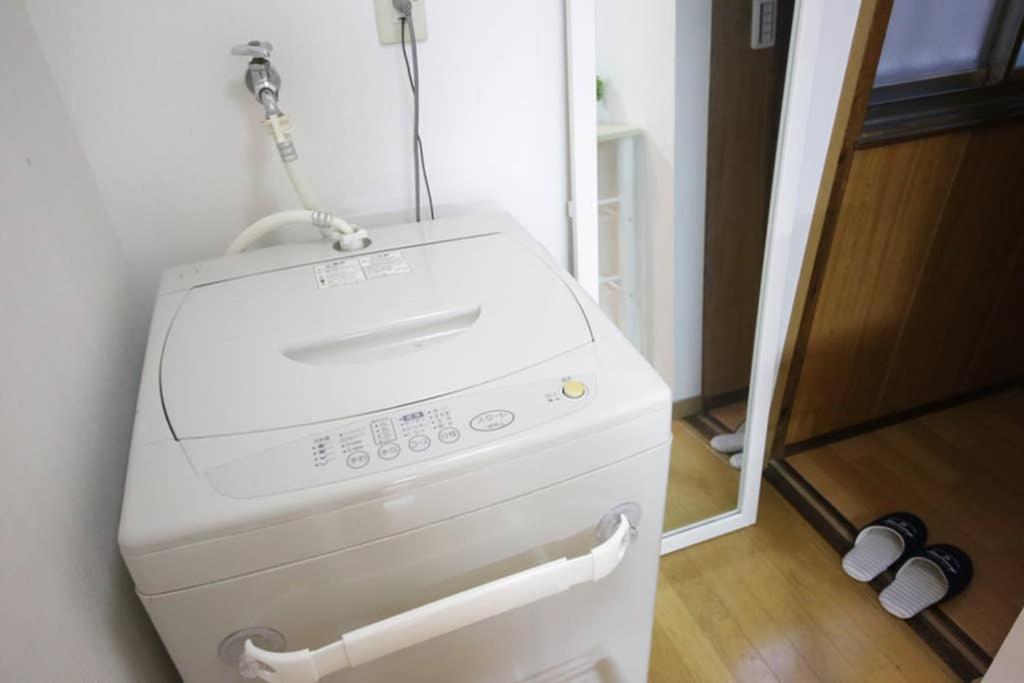 Apartment 押上シエルロッジ Tokyo