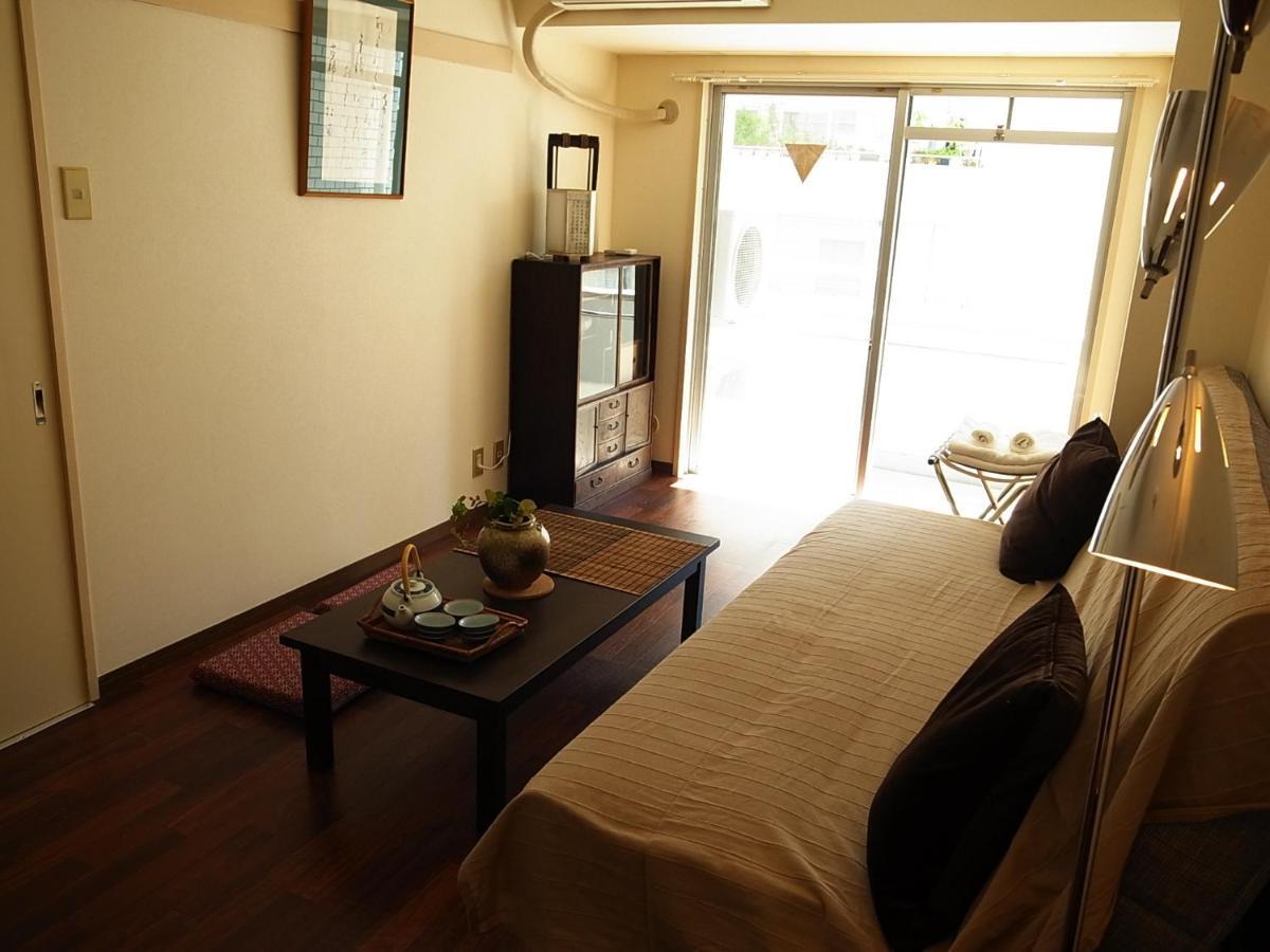 Nishi-ikebukuro 3 Apartment Tokyo