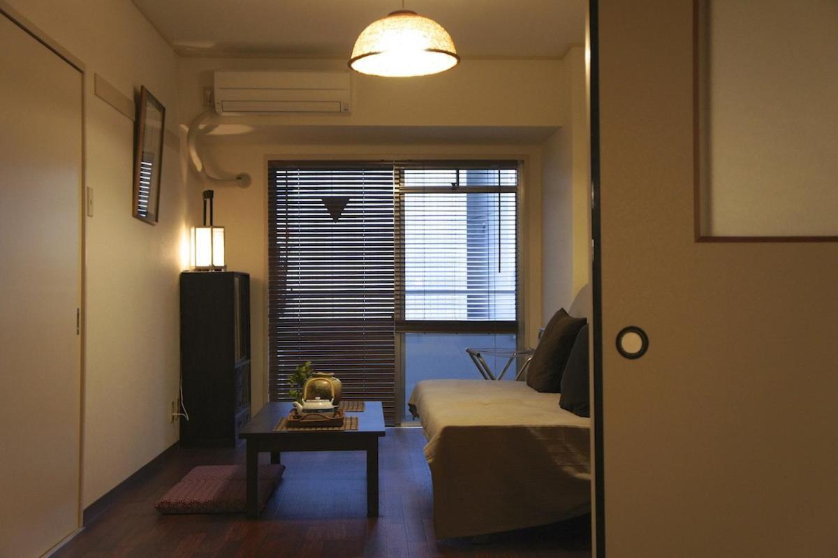 Apartment Nishi-ikebukuro 3 *