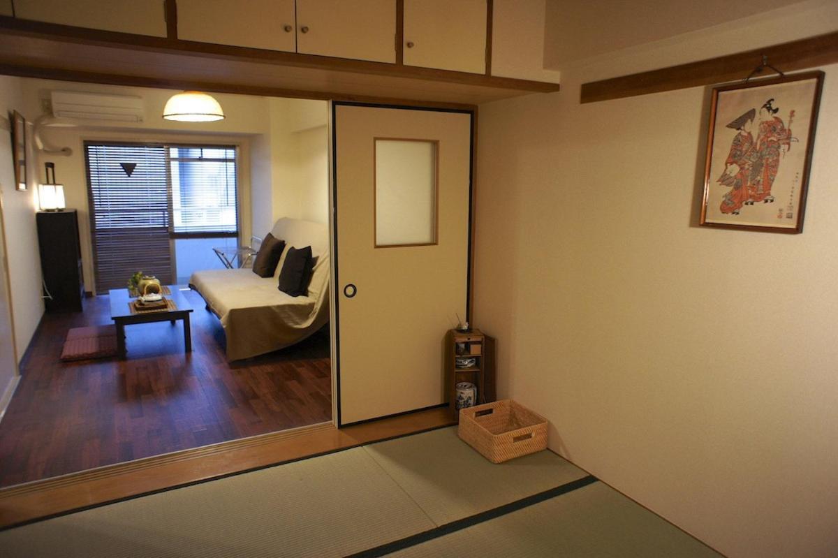 Nishi-ikebukuro 3 * Tokyo