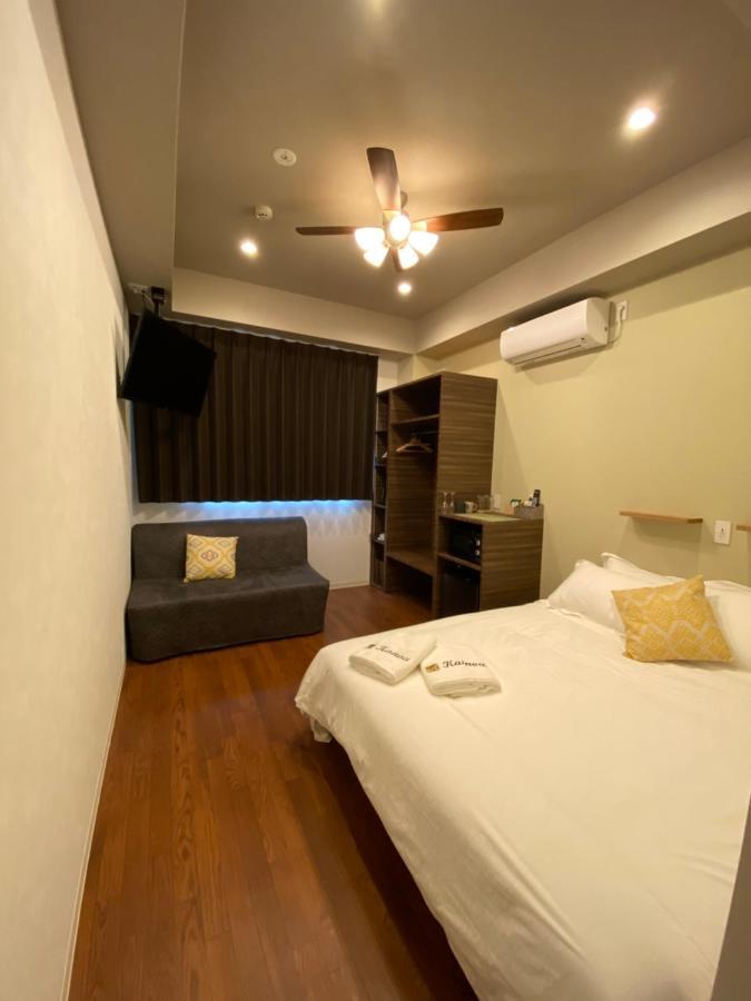 Hotel Kainoa 3*