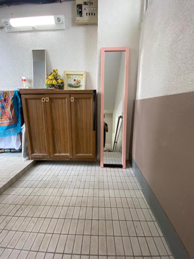 Apartment Takemura Building 305 Tokyo