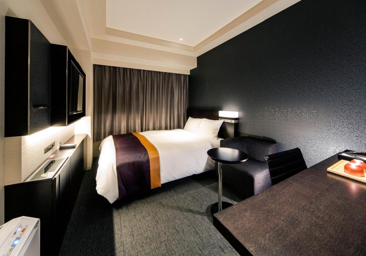 Hotel Daiwa Roynet Ginza Premier Tokyo