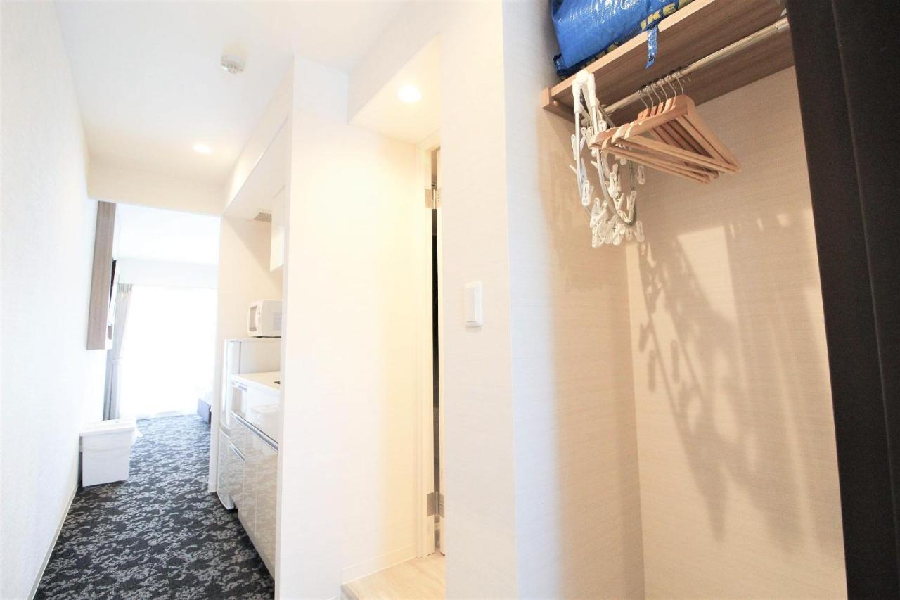 M-1 Shimomaruko Apartment Tokyo