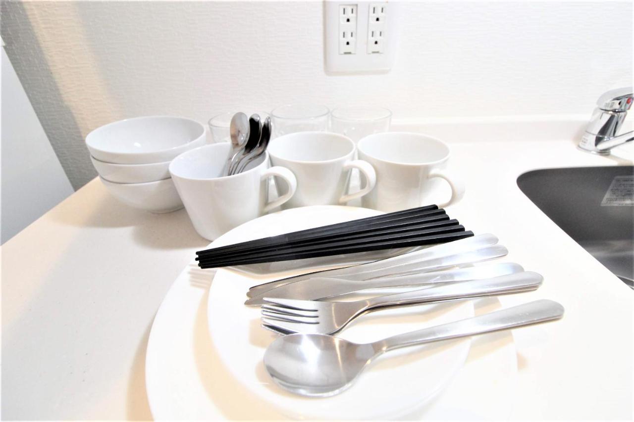 Apartment M-1 Shimomaruko *