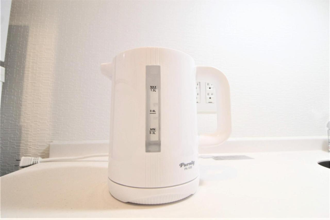 Apartment M-1 Shimomaruko *