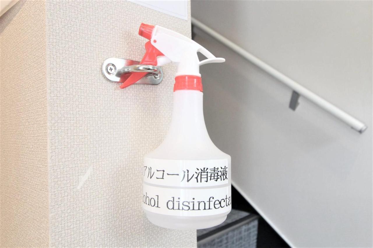 M-1 Shimomaruko Apartment Tokyo