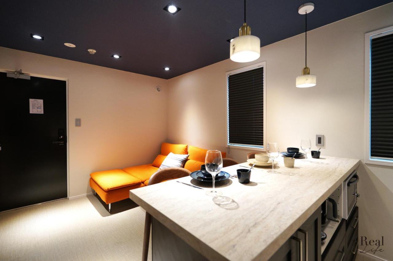 Apartment Real Life Aoyama