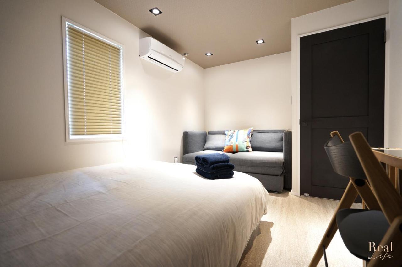 Apartment Real Life Aoyama *