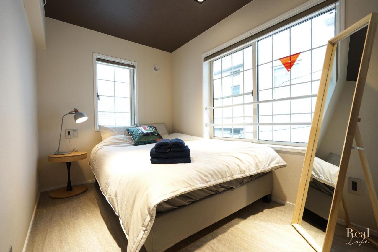 Apartment Real Life Aoyama