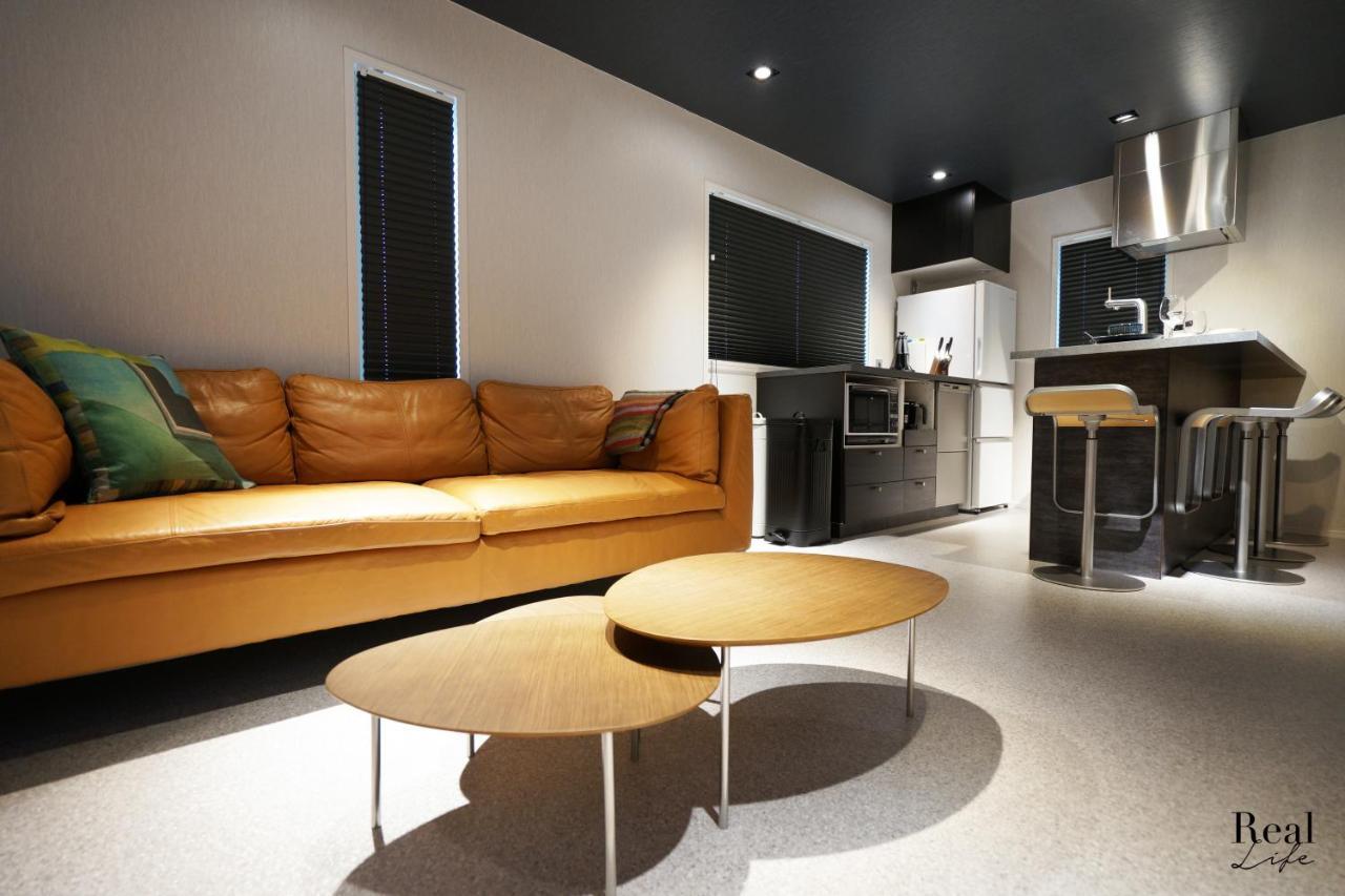 Apartment Real Life Aoyama