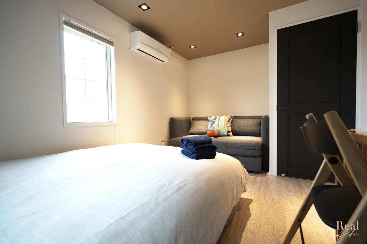 Apartment Real Life Aoyama