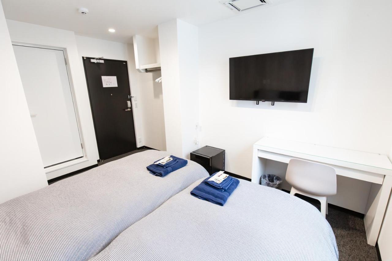 Port House Hatsudai Hotel