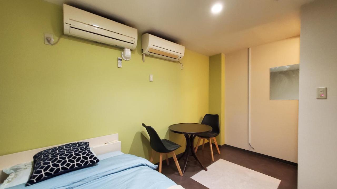 Guest house Shinjuku G'inn