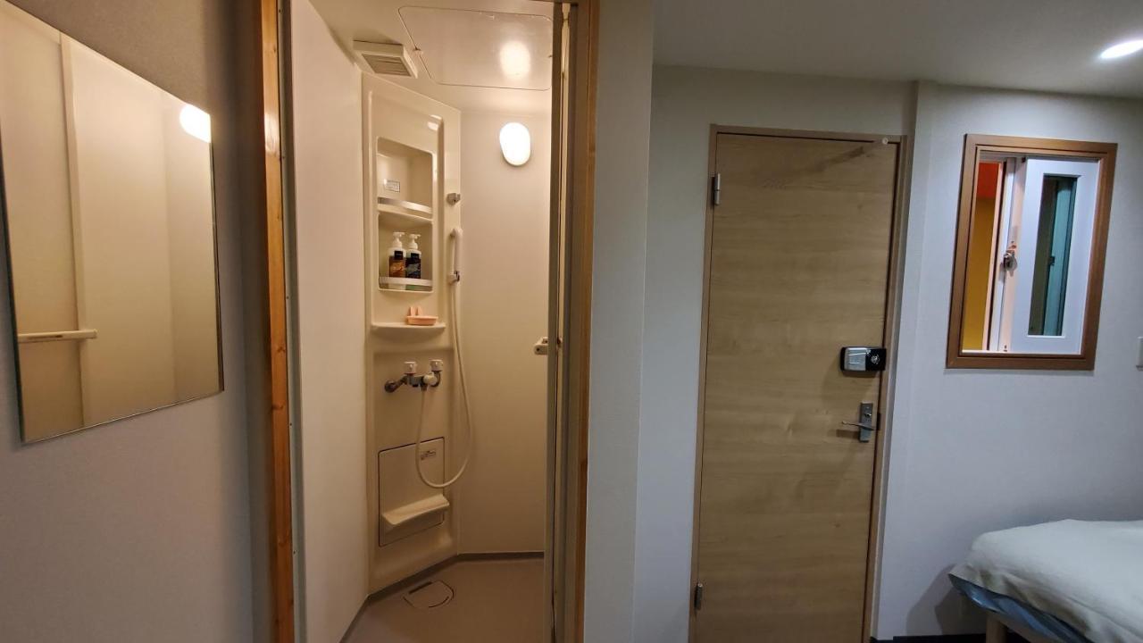 Guest house Shinjuku G'inn *
