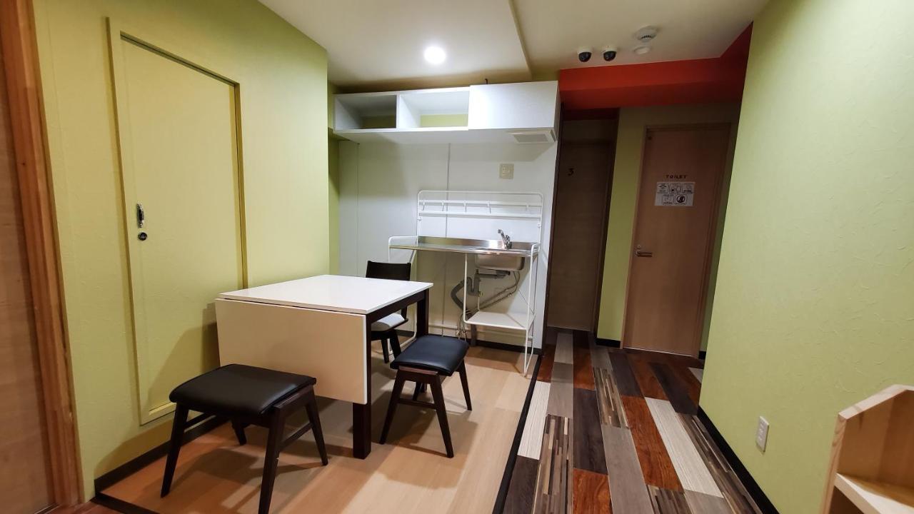 Guest house Shinjuku G'inn