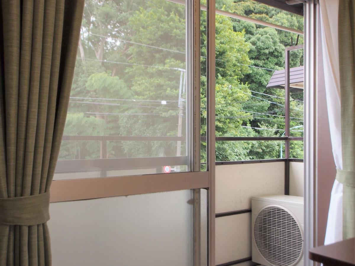 Tubaki House8go * Tokyo