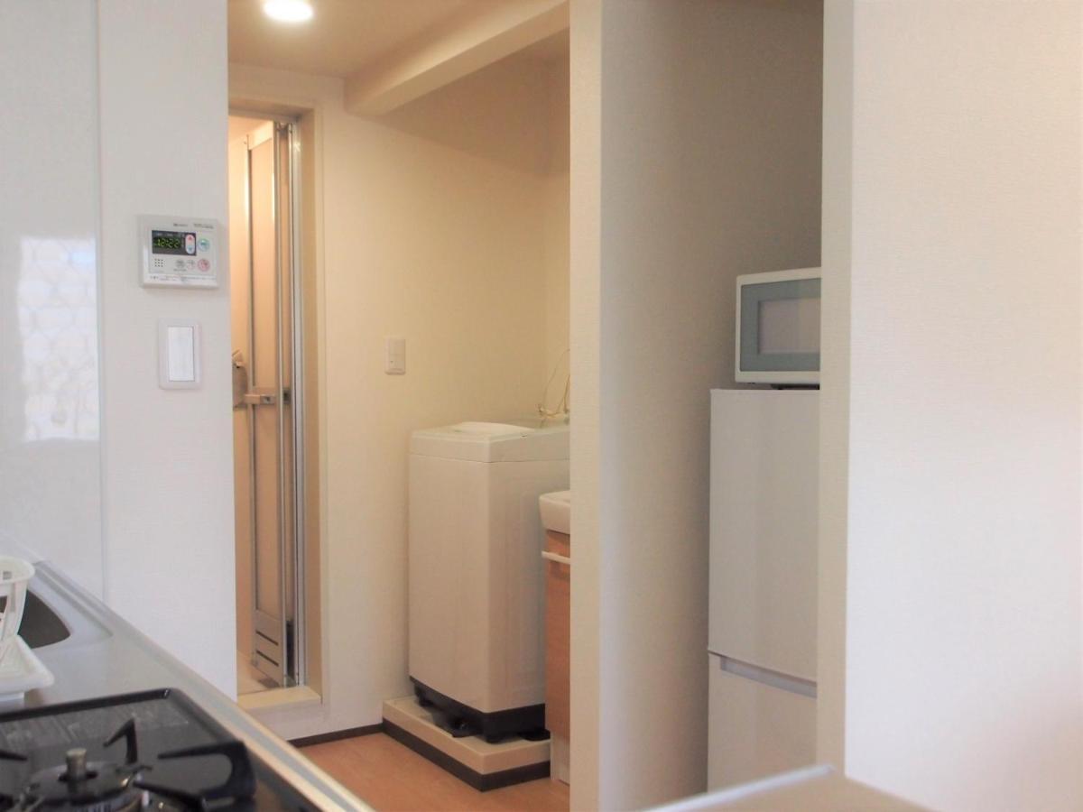 Apartment Tubaki House8go *