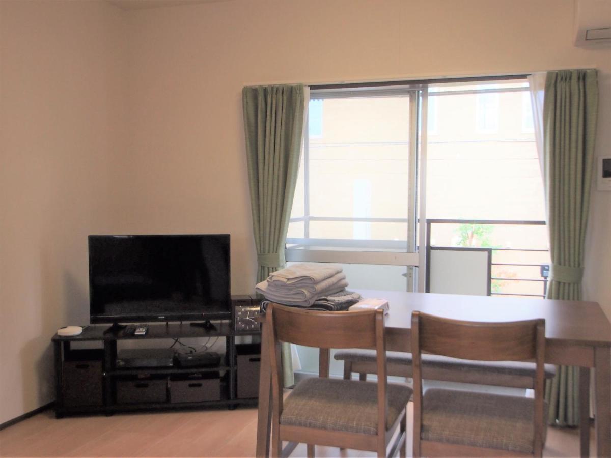 Apartment Tubaki House8go
