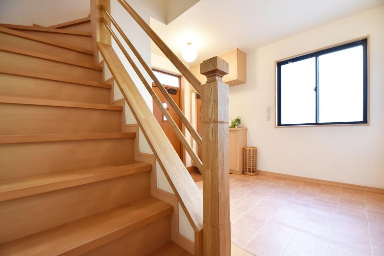 押上ハウス Apartment