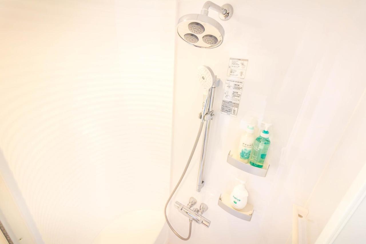 Apartment Togoshi 568 Togoshi Ginza