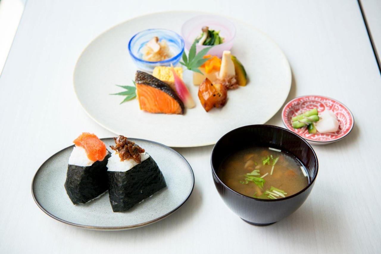 Hotel Asakusa Tobu
