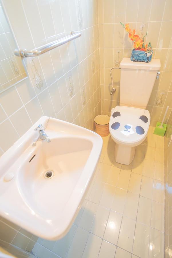 Aparthotel Akarenga House