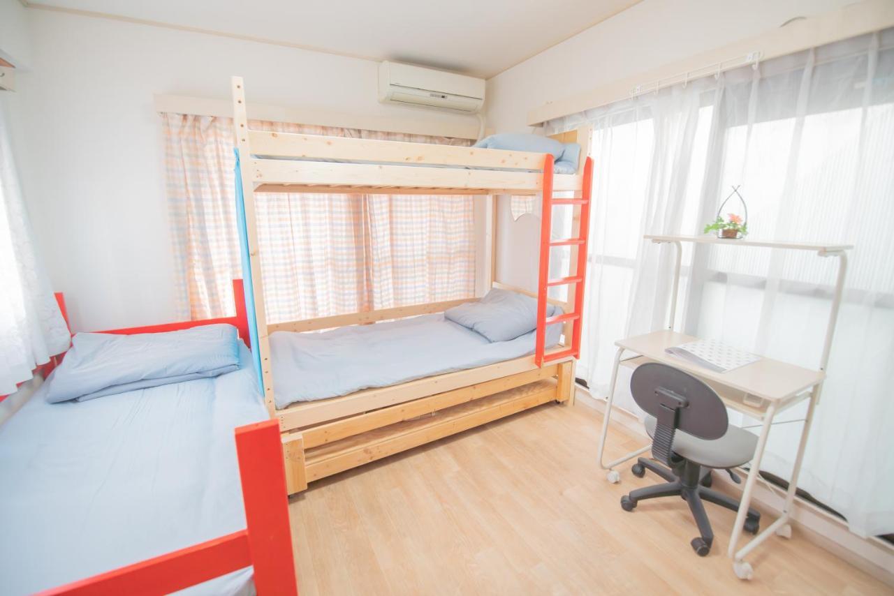 Aparthotel Akarenga House