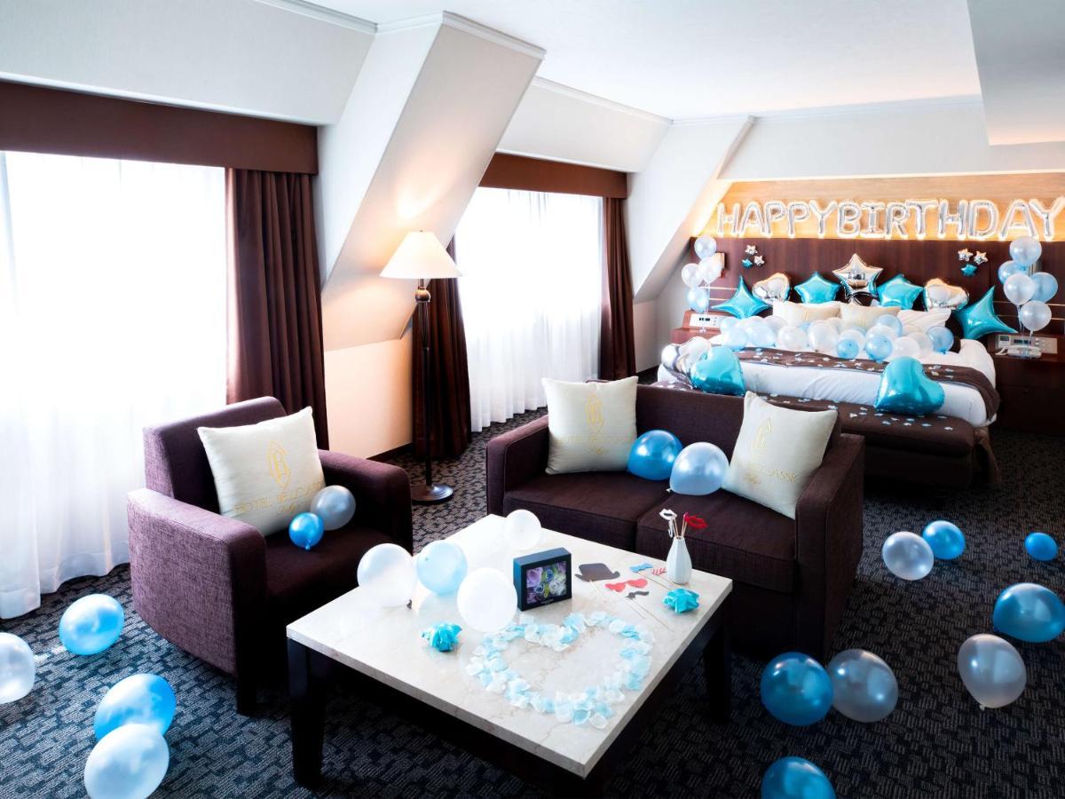 Hotel Bellclassic