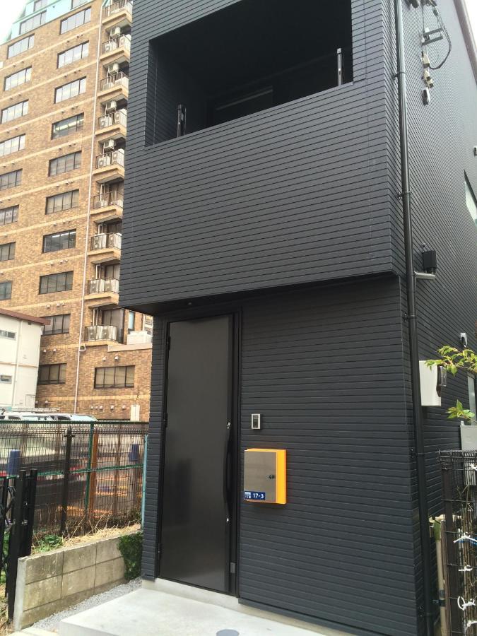 Pencil House - 10 Mins Walk To Shinjuku