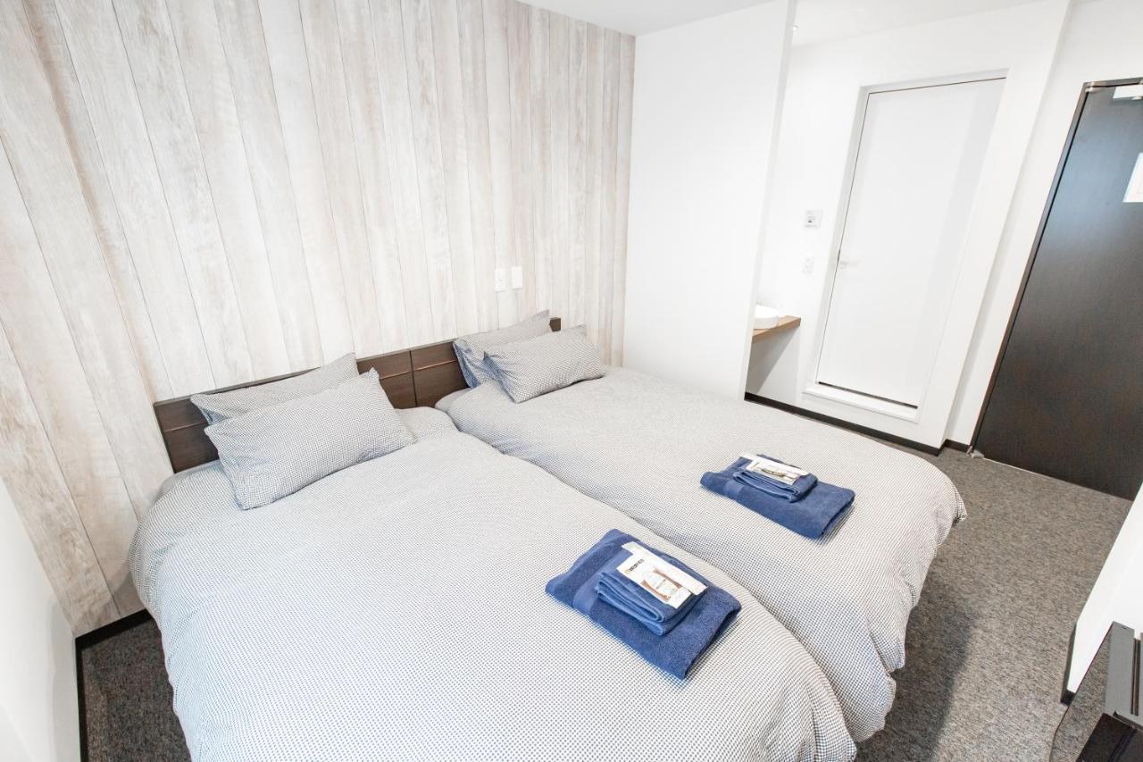 Hotel Port House Hatsudai Tokyo