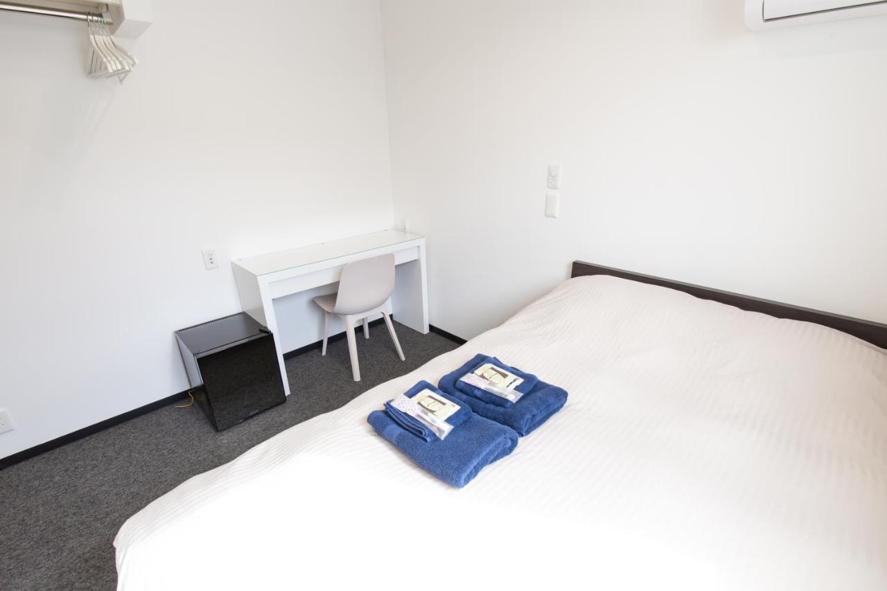 Port House Hatsudai Hotel 3*