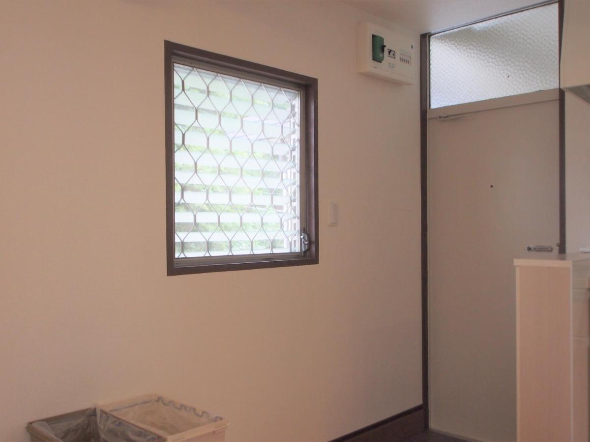 Apartment Tubaki House8go *
