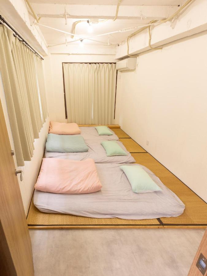 Hostel Sensu Tokyo