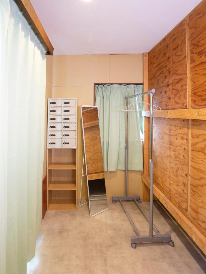Hostel Sensu *