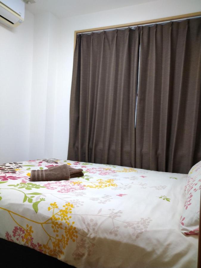 Rimon Apartment Tokyo