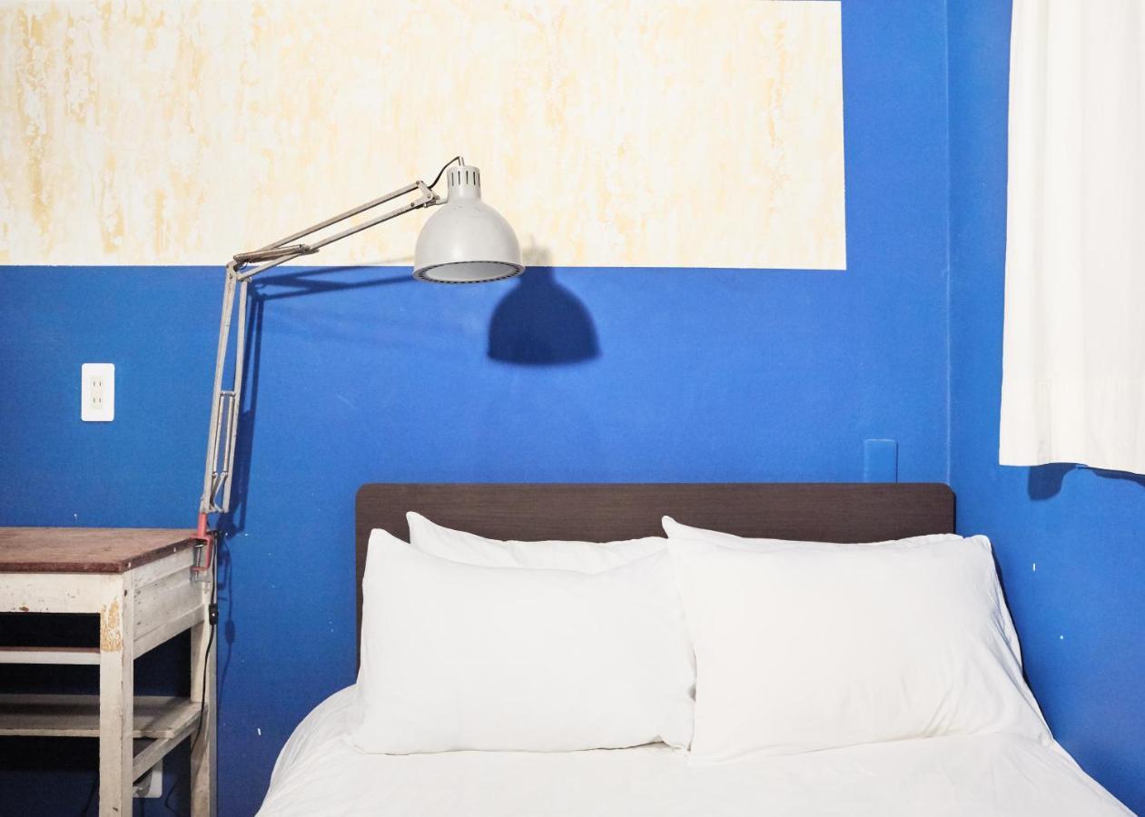 Shinjuku Aparthotel *