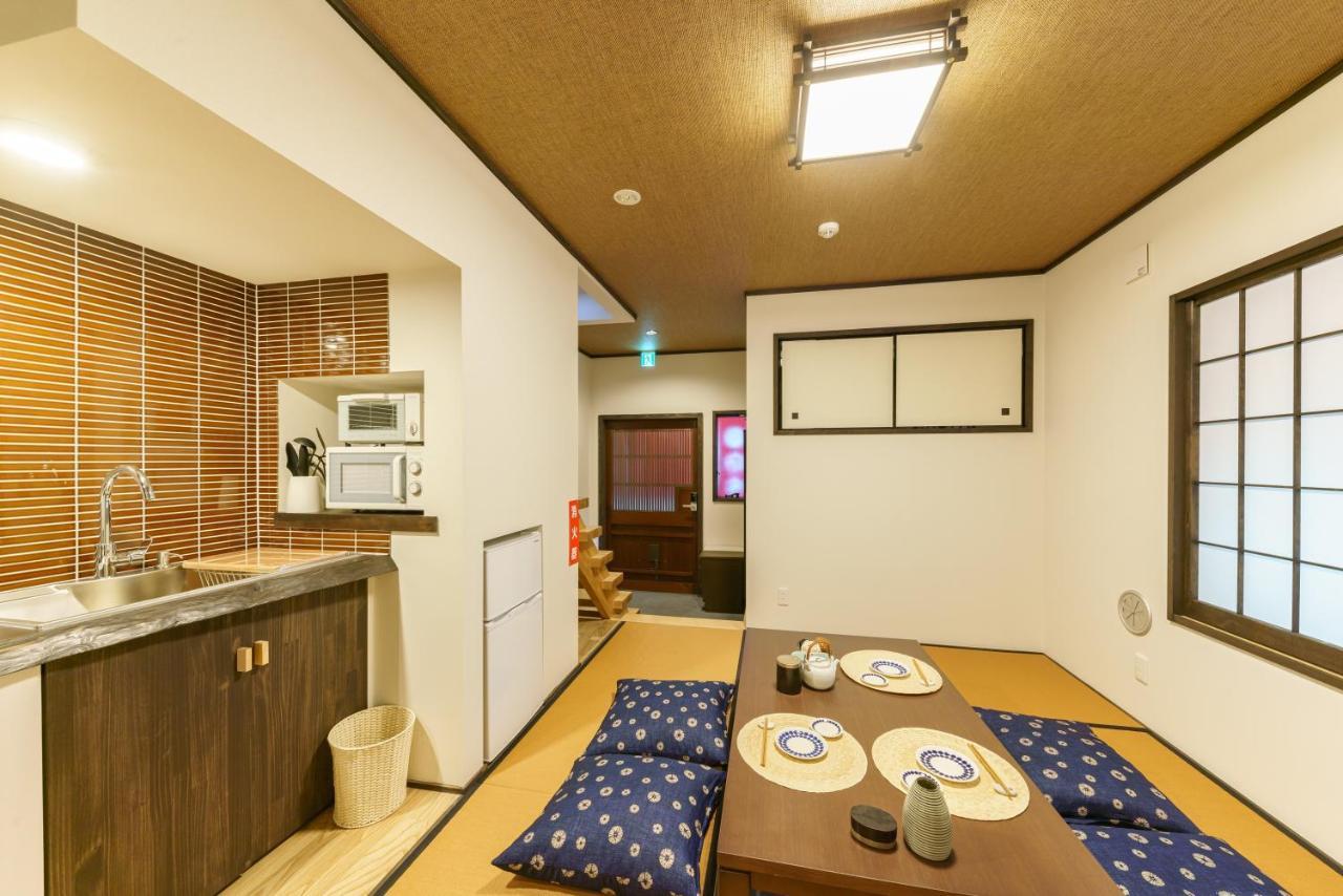 Yadoya Sennokawa * Tokyo