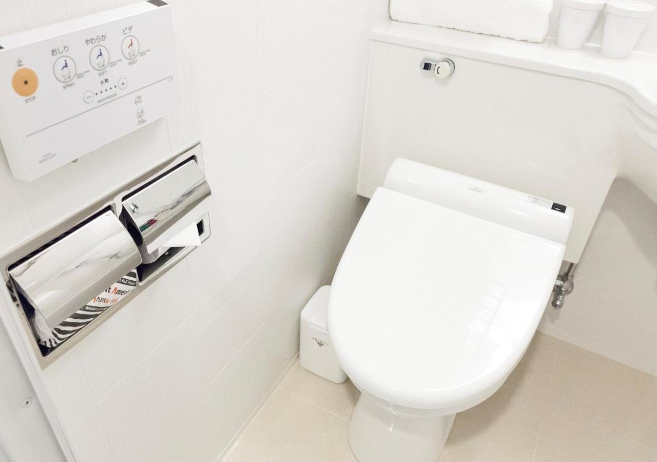 Apa Akihabara Ekikita 3* Tokyo
