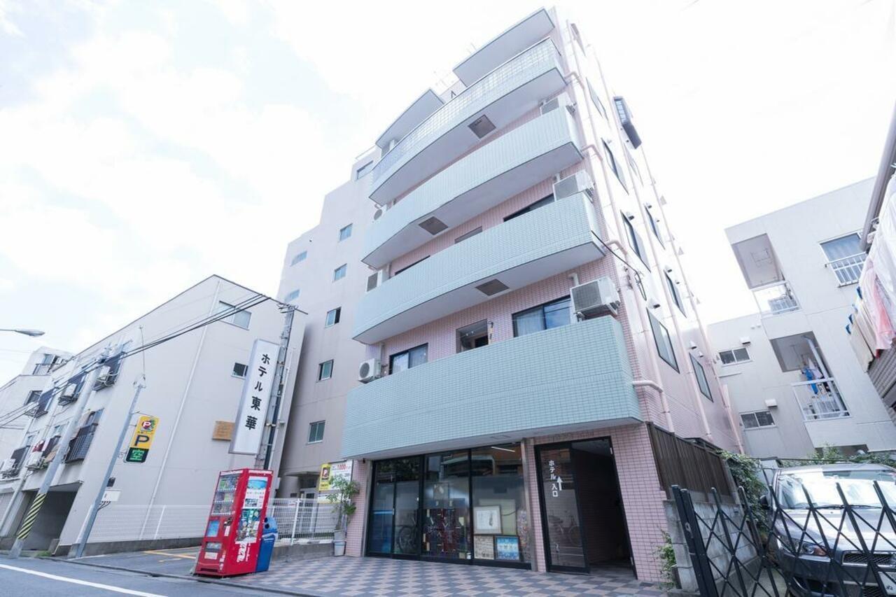 Business Toka * Tokyo