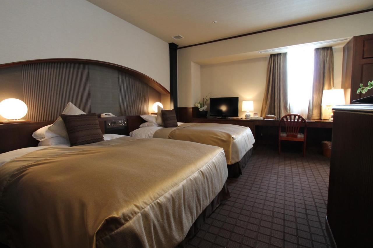 Hotel Shibuya Creston