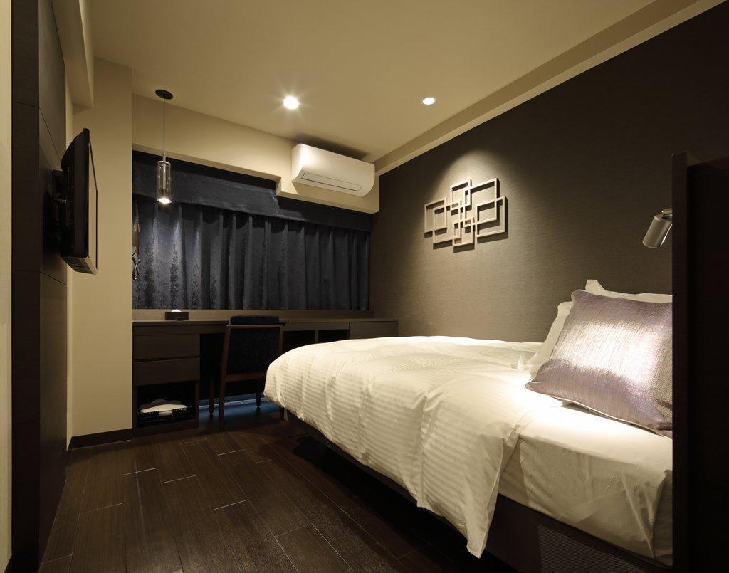 Hotel Red Roof Kamata / Haneda