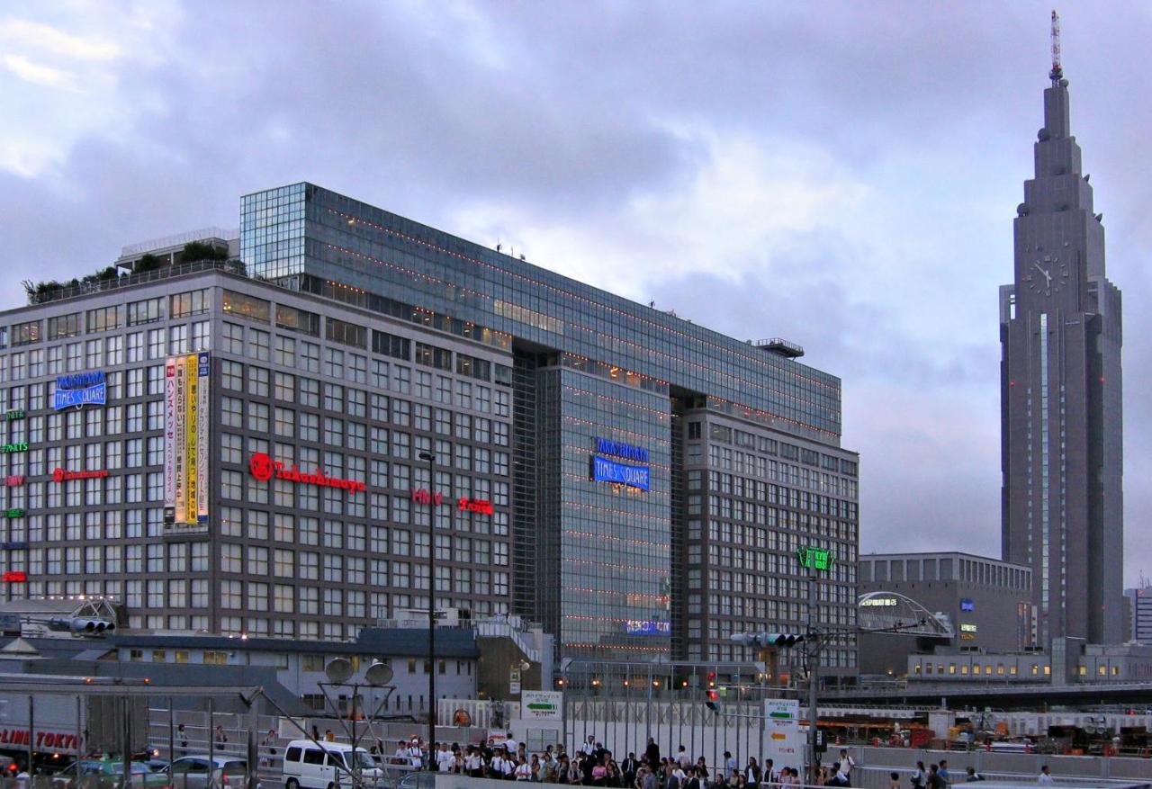 Hotel Sakura Cross Shinjuku East Annex