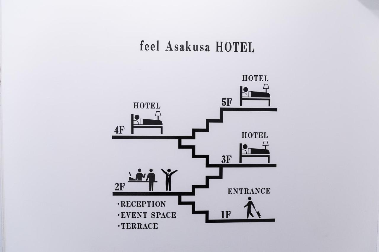 Feel Asakusa