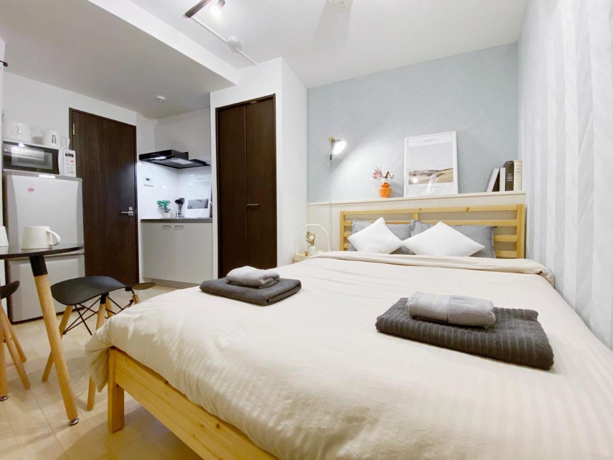 Nestay Nippori Tokyo
